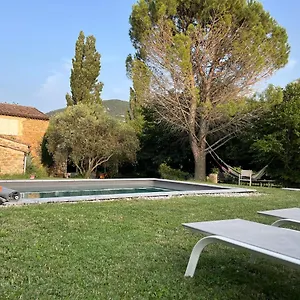  Bed & Breakfast Mas Redortier