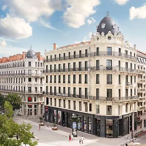 Hotel Carlton - Mgallery Collection, Lione