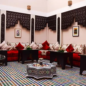 Zaki Gasthuis Marrakesh
